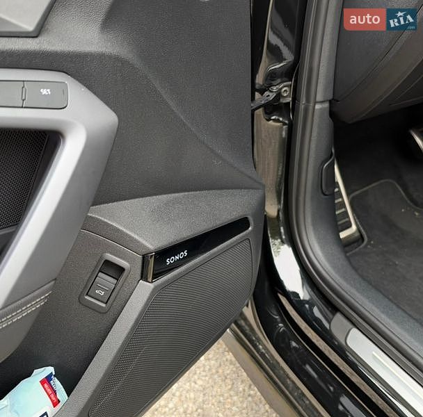 Седан Audi S3 2025 в Сумах фото 16 Седан Audi S3 2025 в Сумах
