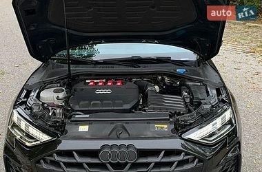 Седан Audi S3 2025 в Сумах фото 18 Седан Audi S3 2025 в Сумах