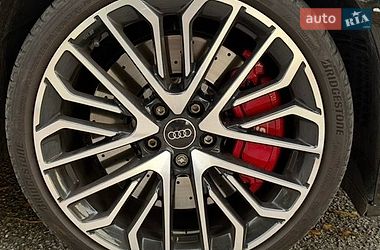 Седан Audi S3 2025 в Сумах фото 19 Седан Audi S3 2025 в Сумах