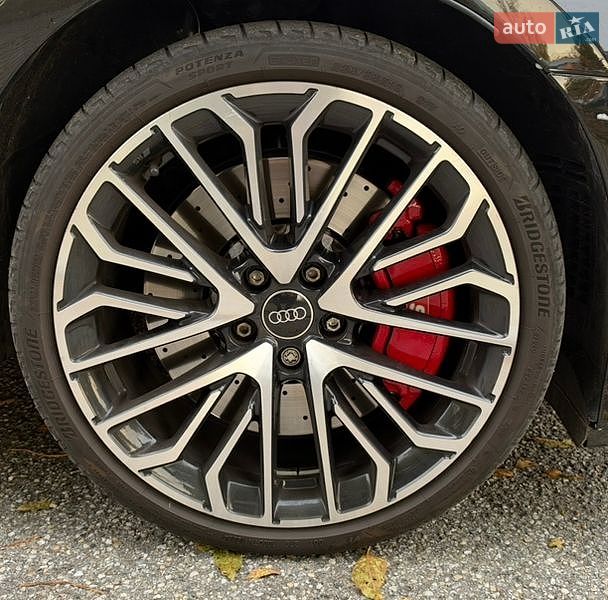 Седан Audi S3 2025 в Сумах фото 19 Седан Audi S3 2025 в Сумах