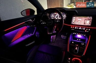 Седан Audi S3 2025 в Сумах фото 20 Седан Audi S3 2025 в Сумах