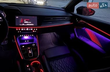 Седан Audi S3 2025 в Сумах фото 21 Седан Audi S3 2025 в Сумах