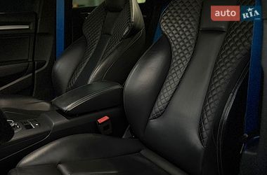 Седан Audi S3 2017 в Киеве