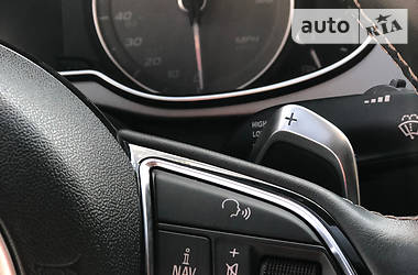 Седан Audi S4 2014 в 