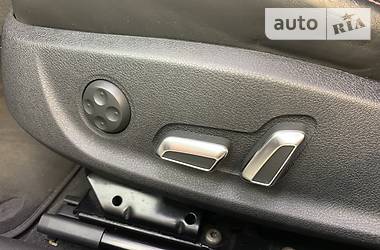 Седан Audi S4 2013 в 