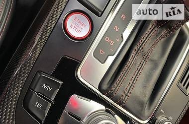 Седан Audi S4 2013 в 