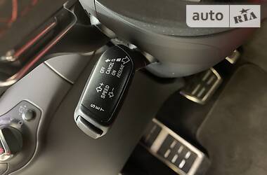 Седан Audi S4 2013 в 