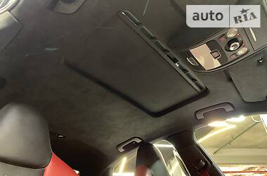 Седан Audi S4 2013 в 