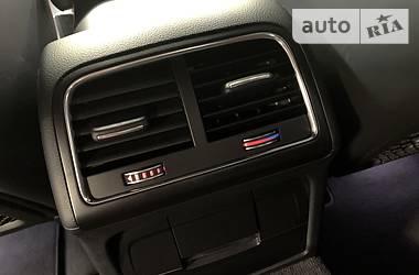 Седан Audi S4 2013 в 