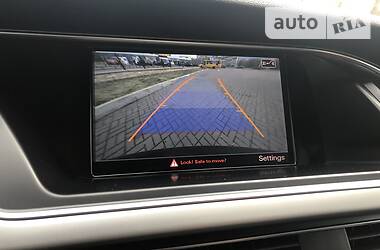 Седан Audi S4 2015 в 