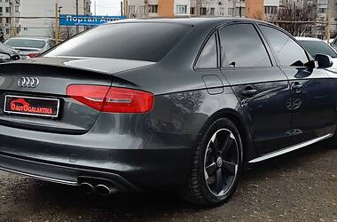 Седан Audi S4 2012 в Одессе