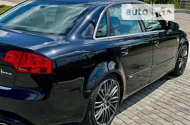 Седан Audi S4 2006 в 