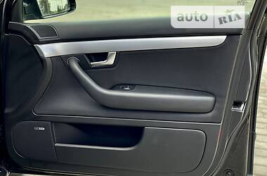Седан Audi S4 2006 в 