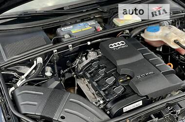 Седан Audi S4 2006 в 