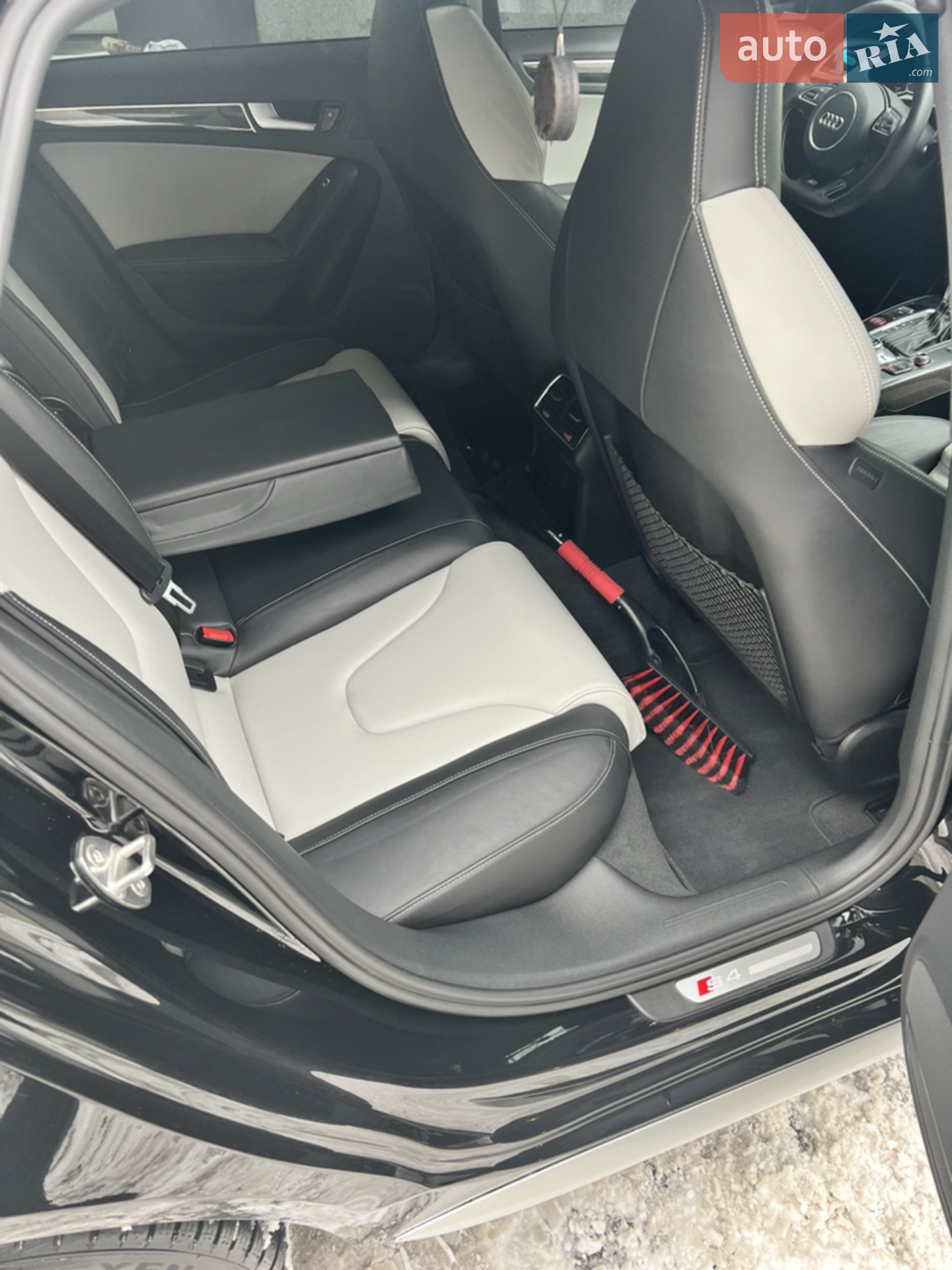 2014 Audi S4 - мініатюра 15