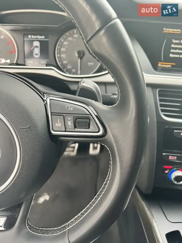 Audi S4 2014 VIN WAUBGAFL9EA110264 фото оголошення 19 з 59