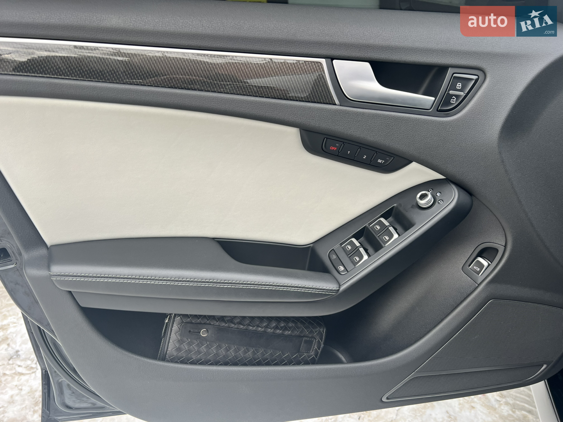 2014 Audi S4 - мініатюра 23