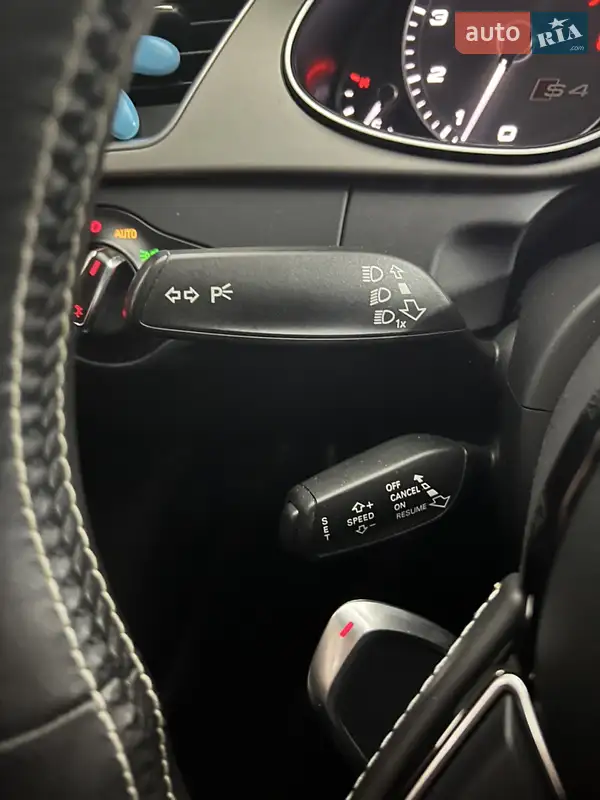 Audi S4 2014 VIN WAUBGAFL9EA110264 фото оголошення 28 з 59