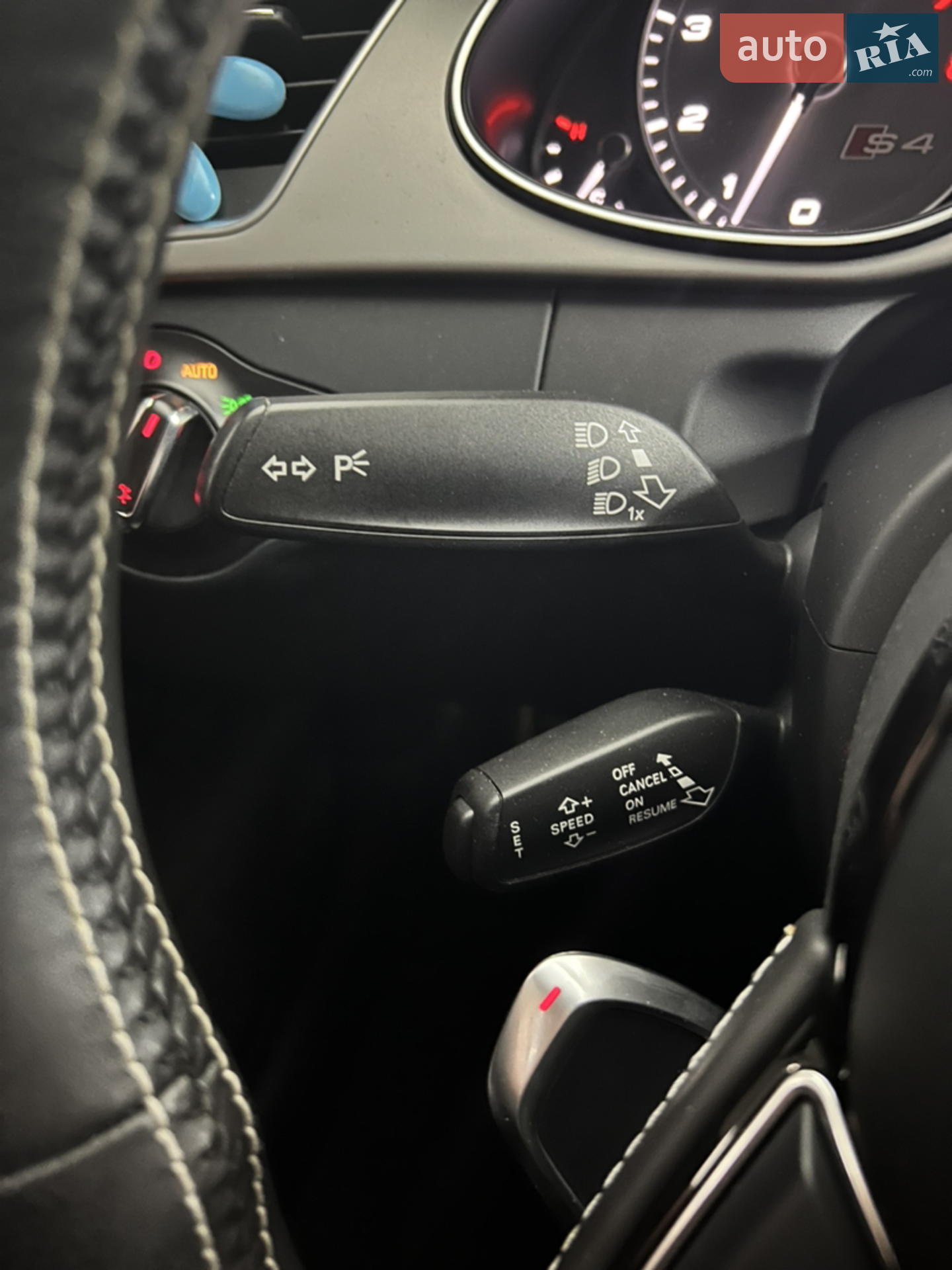 2014 Audi S4 - мініатюра 28