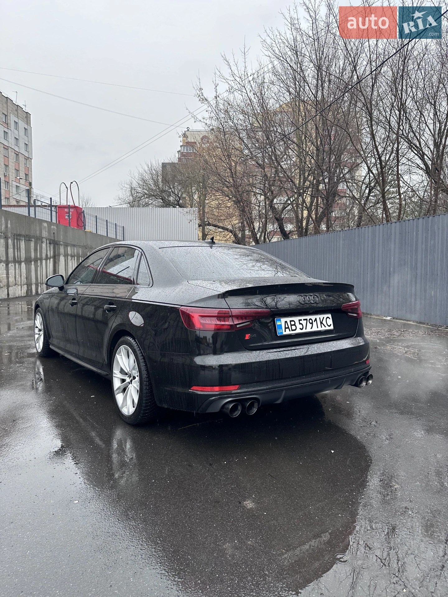 2018 Audi S4 - мініатюра 7