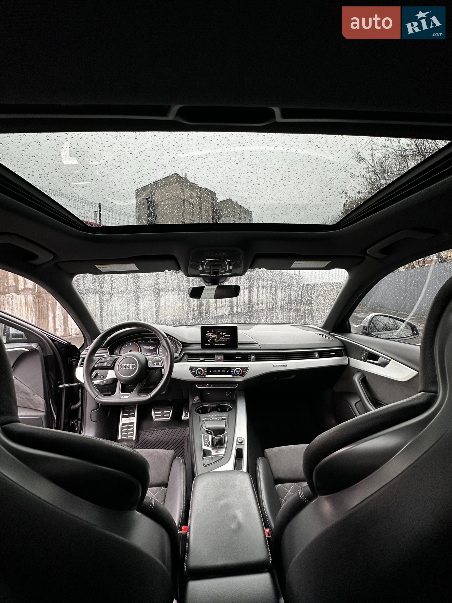 2018 Audi S4 - мініатюра 24