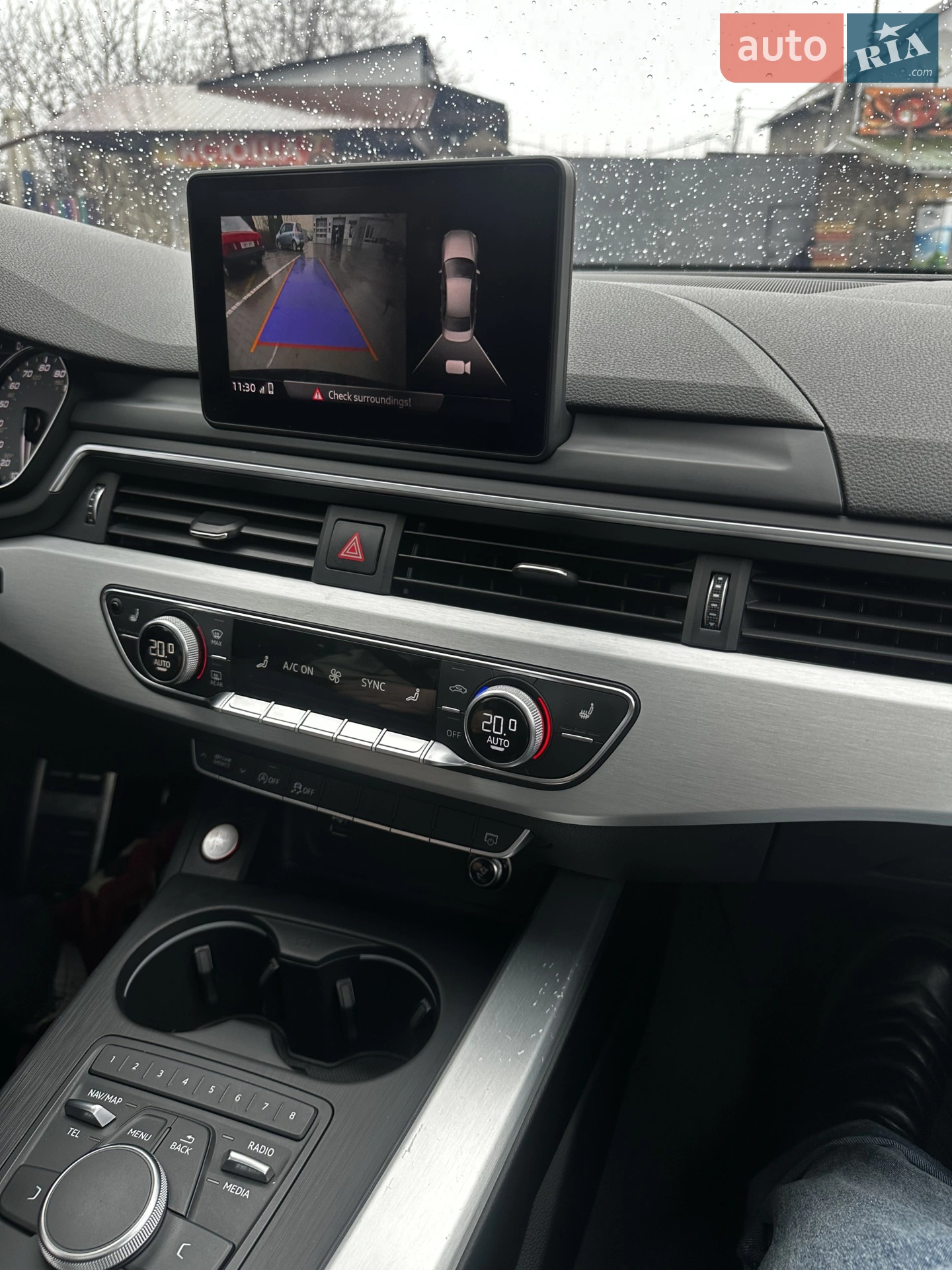 2018 Audi S4 - мініатюра 30