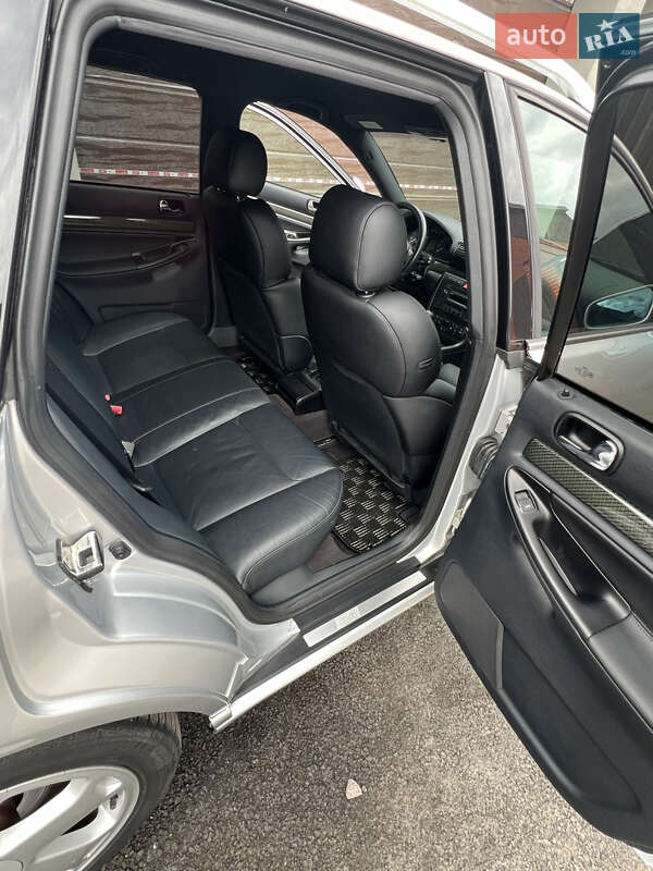Универсал Audi S4 2001 в Киеве фото 4 Универсал Audi S4 2001 в Киеве