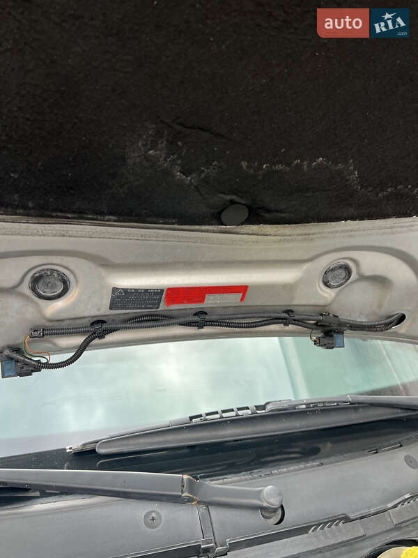 Универсал Audi S4 2001 в Киеве фото 25 Универсал Audi S4 2001 в Киеве