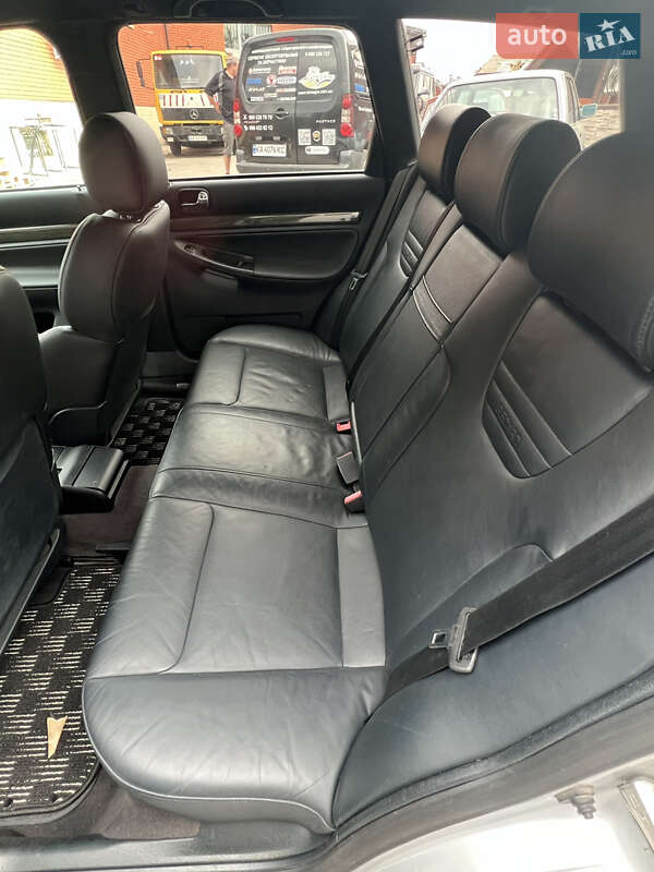 Универсал Audi S4 2001 в Киеве фото 38 Универсал Audi S4 2001 в Киеве