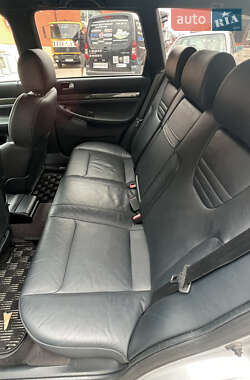 Универсал Audi S4 2001 в 