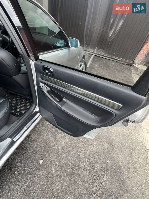 Универсал Audi S4 2001 в Киеве фото 36 Универсал Audi S4 2001 в Киеве