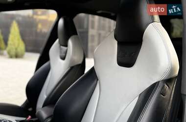 Седан Audi S4 2013 в 