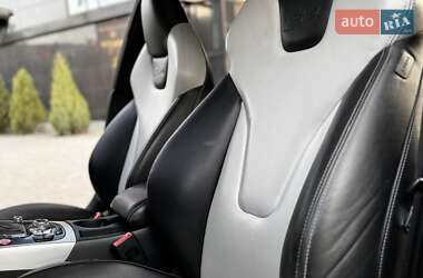Седан Audi S4 2013 в 