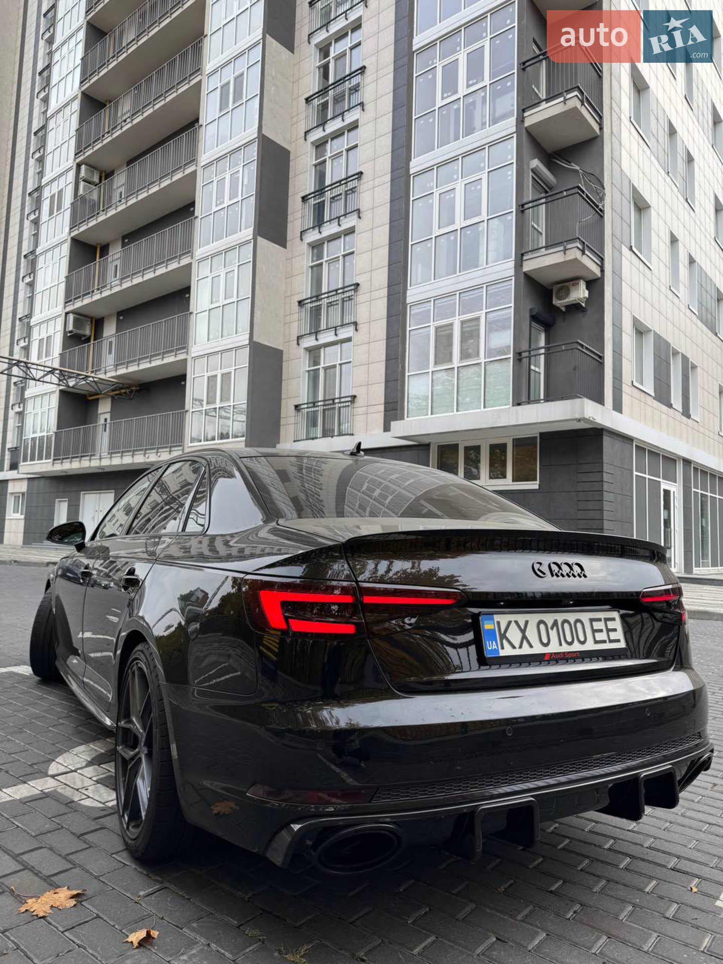 2017 Audi S4 - мініатюра 6