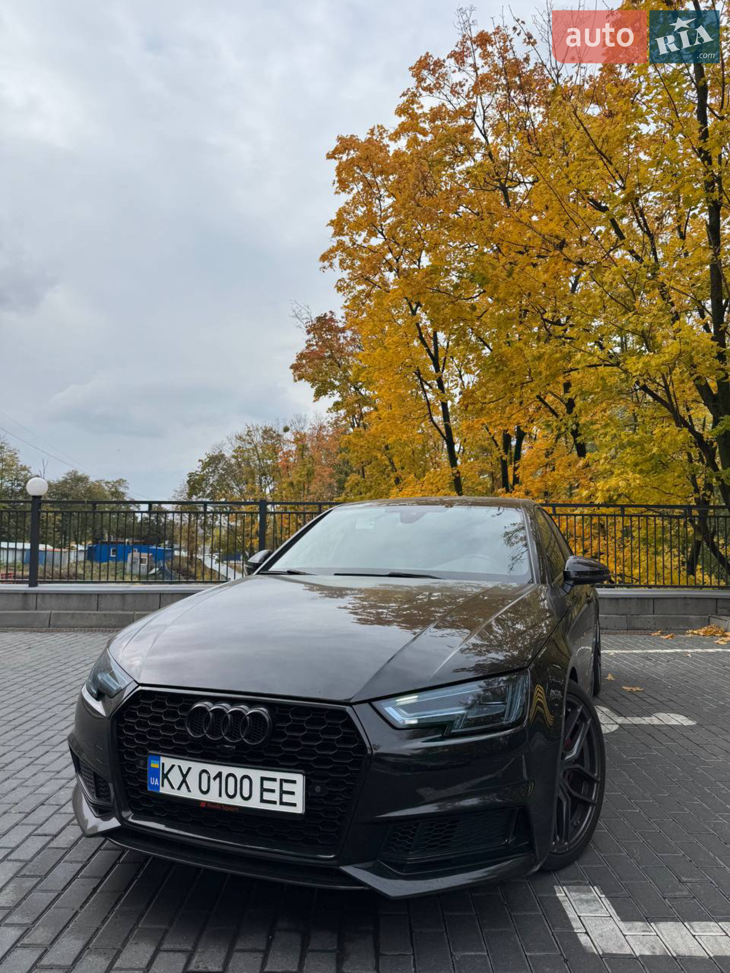 2017 Audi S4 - мініатюра 4
