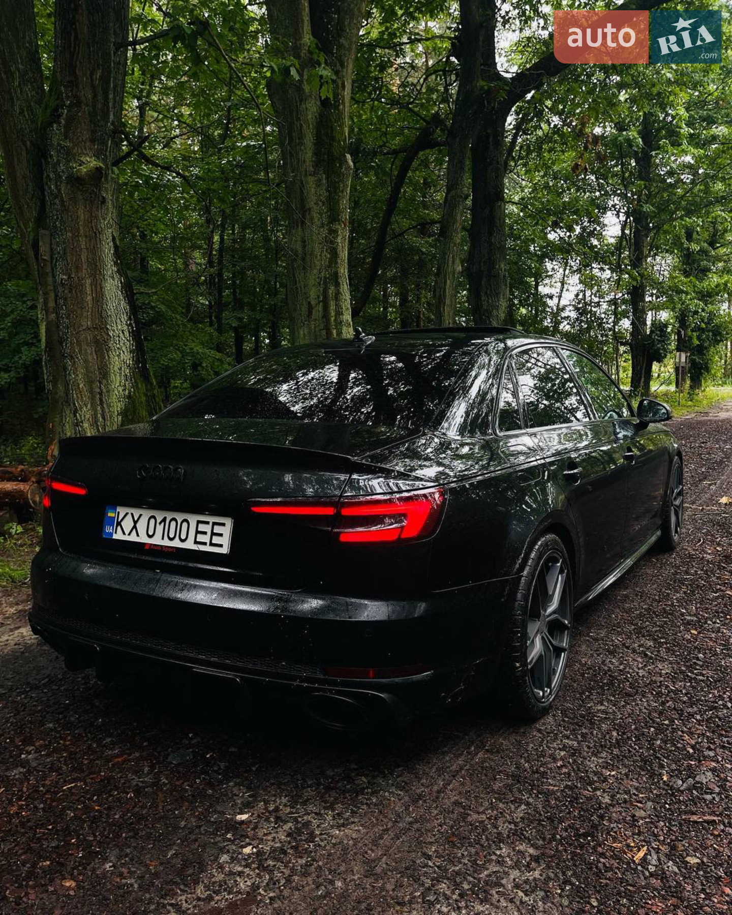 2017 Audi S4 - мініатюра 2