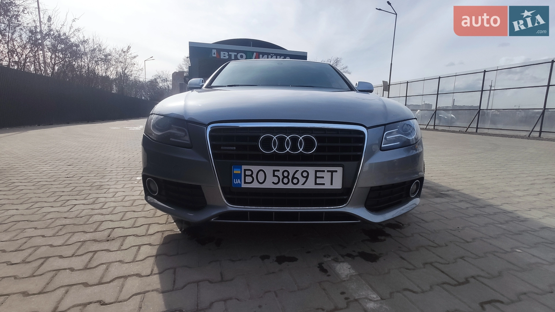 2010 Audi S4 - мініатюра 2