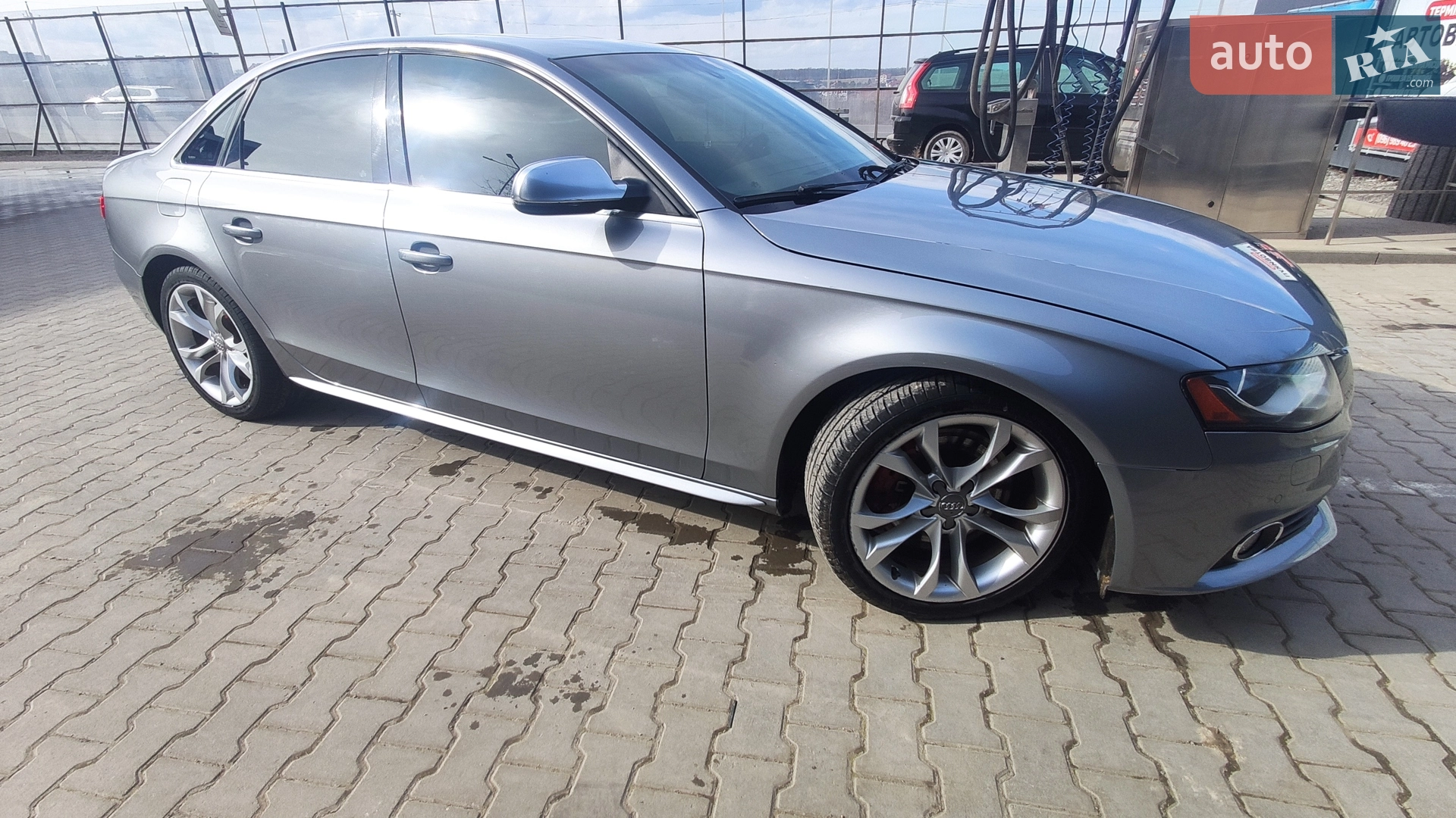 2010 Audi S4 - мініатюра 6