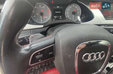 Седан Audi S4 2010 в 