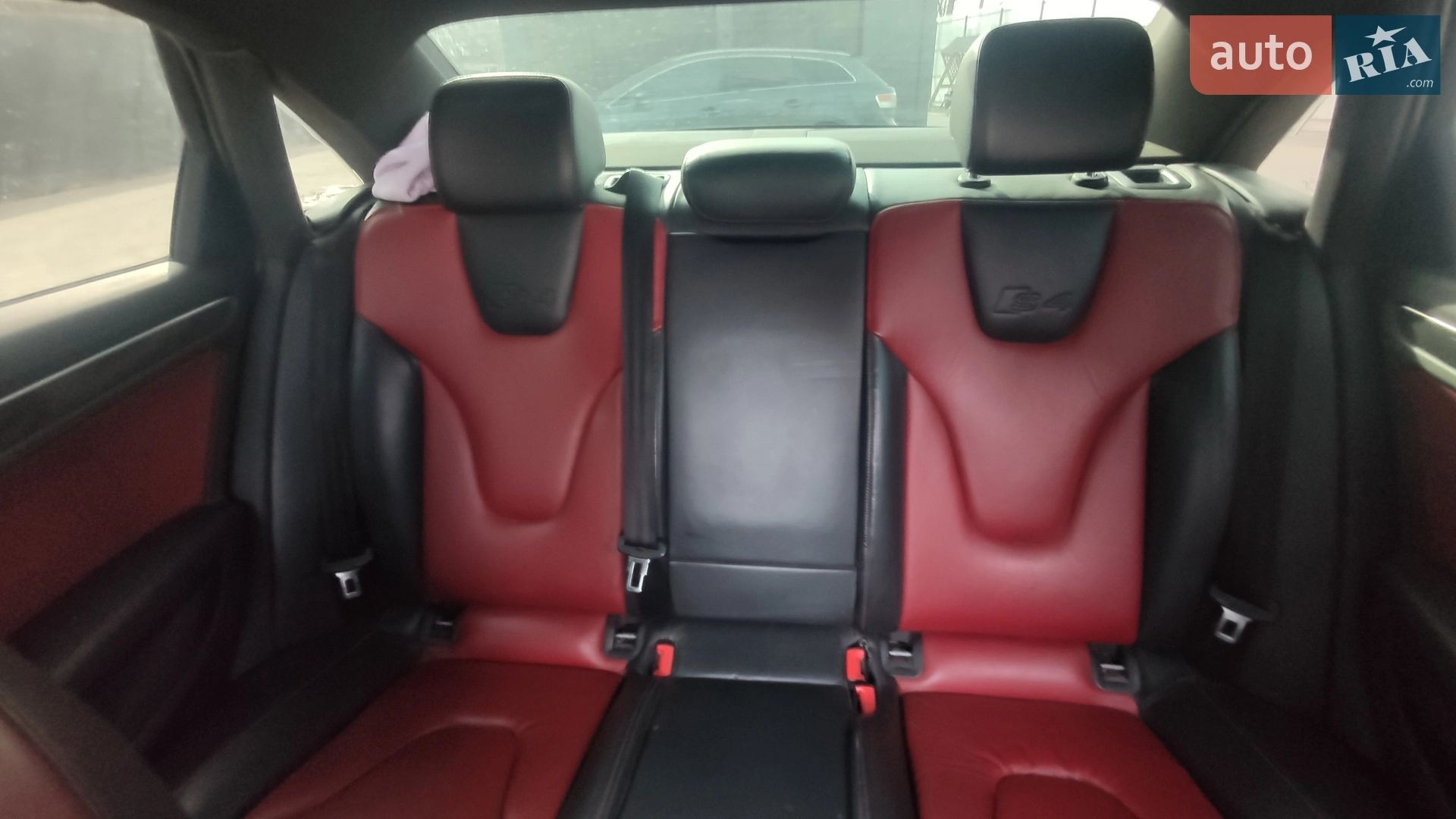 2010 Audi S4 - мініатюра 35