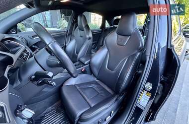 Седан Audi S4 2012 в 