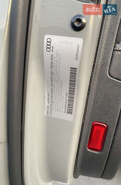 Седан Audi S4 2018 в 