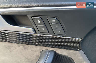 Седан Audi S4 2018 в 