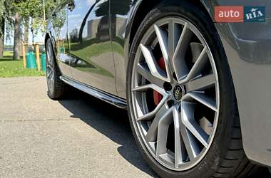 Седан Audi S4 2023 в 