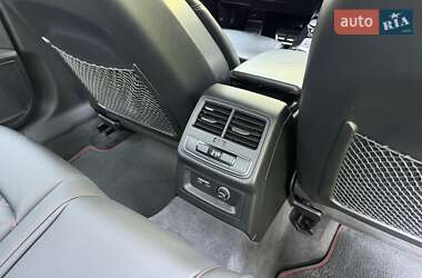 Седан Audi S4 2023 в 