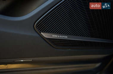 Седан Audi S4 2020 в 