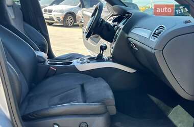 Седан Audi S4 2014 в 