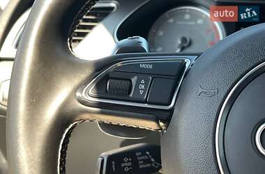 Седан Audi S4 2014 в 