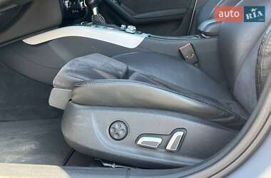 Седан Audi S4 2014 в 