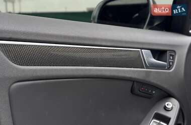 Седан Audi S4 2013 в 
